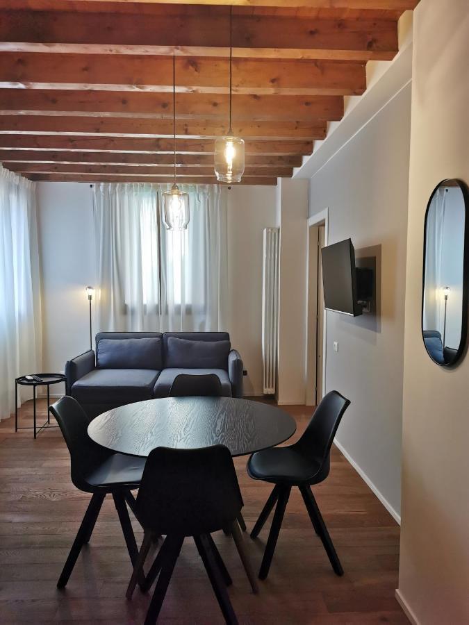 Bre Apartments - Pigafetta Vicenza Exterior photo