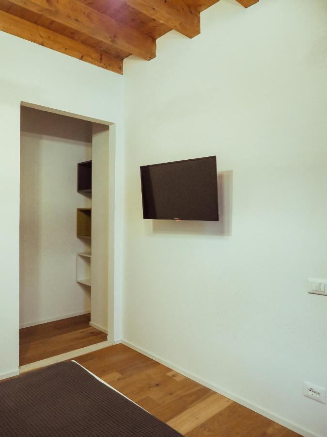 Bre Apartments - Pigafetta Vicenza Exterior photo